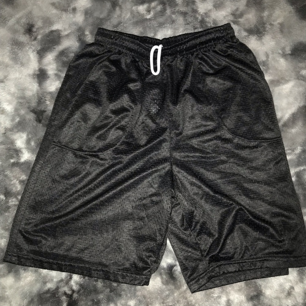 Shorts - Picture 2 of 2